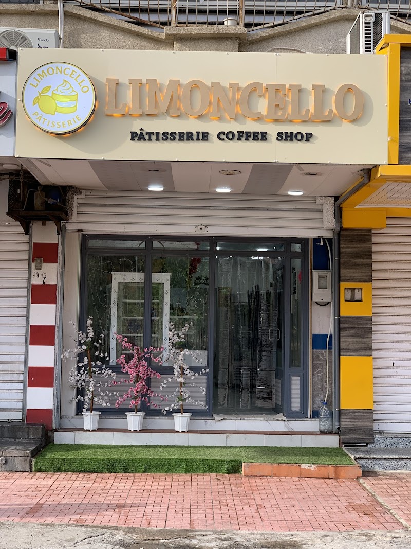 Limoncello
