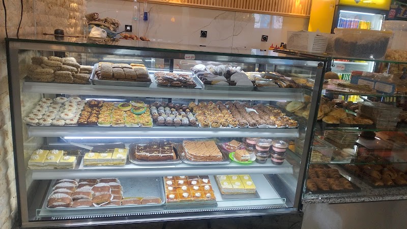 Café Chrea El Omda