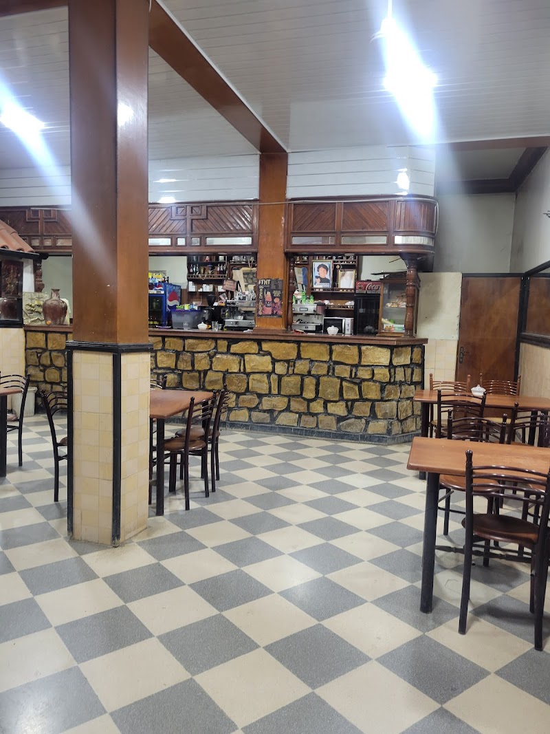 Café Medjdoub