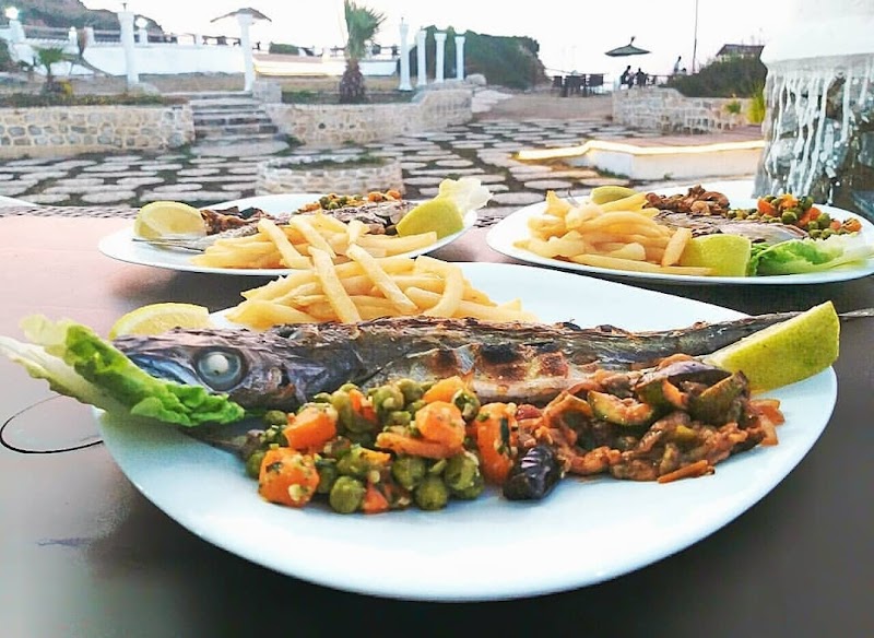 Le Jardin de Mer