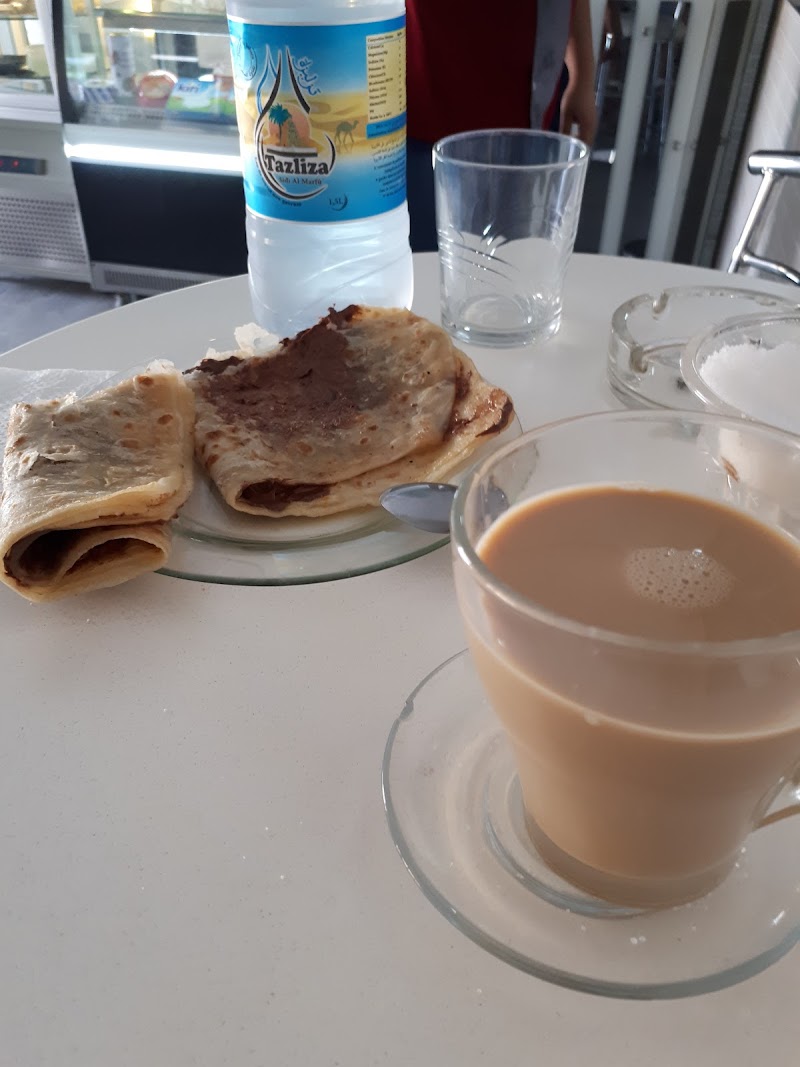 Café Oasis