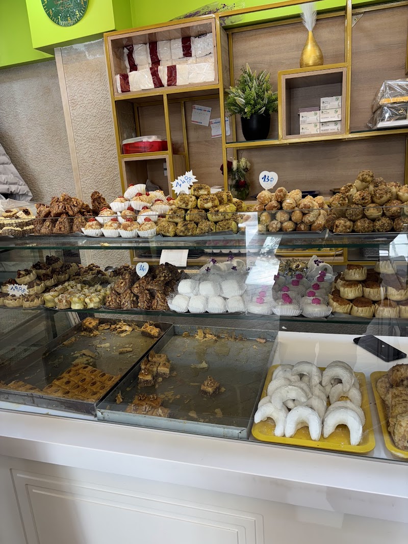 Pâtisserie la Princesse Birtouta