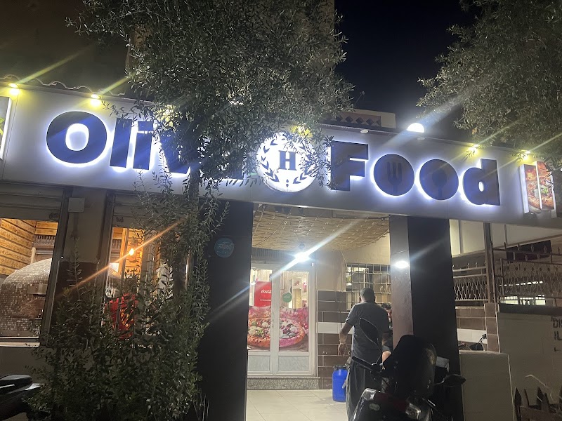 Oliva Food