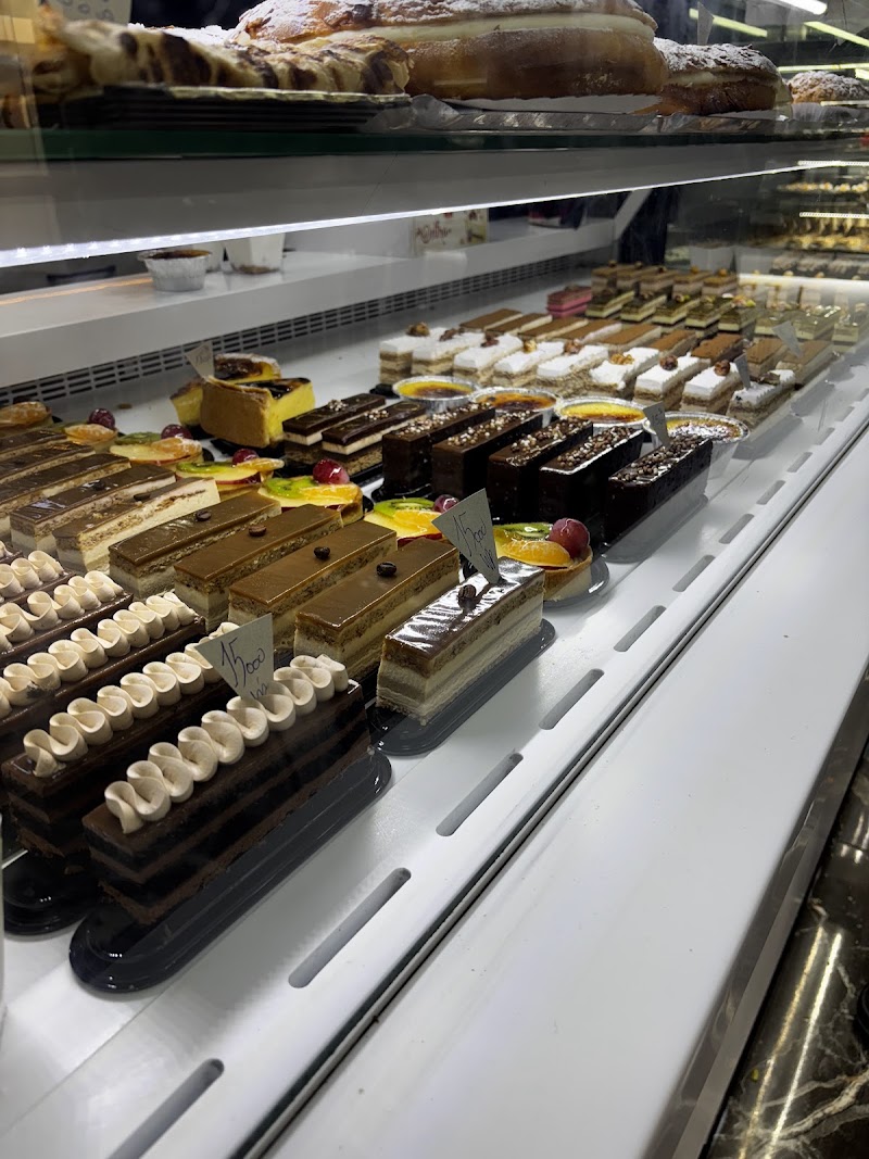 Pâtisserie Lebaal