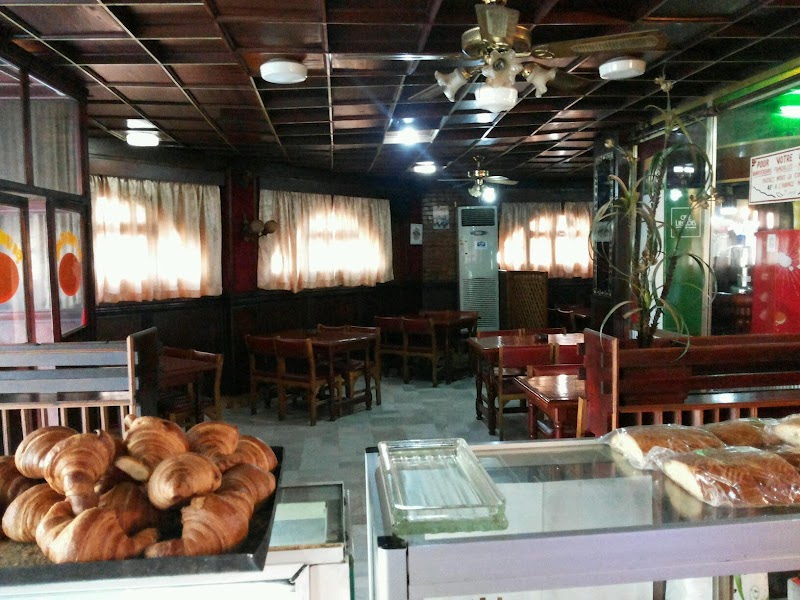 Le Djurdjura