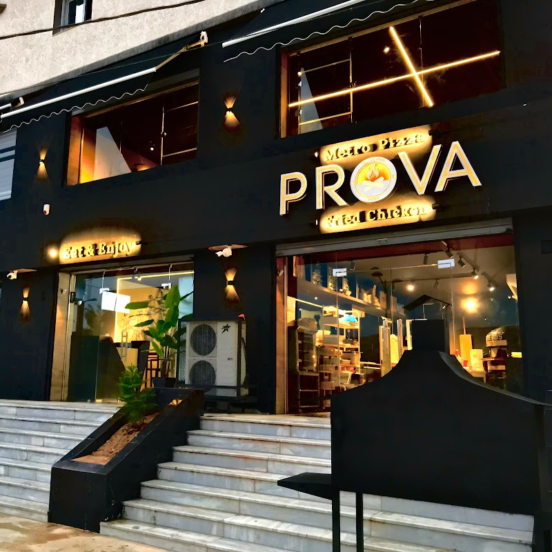 Prova Food