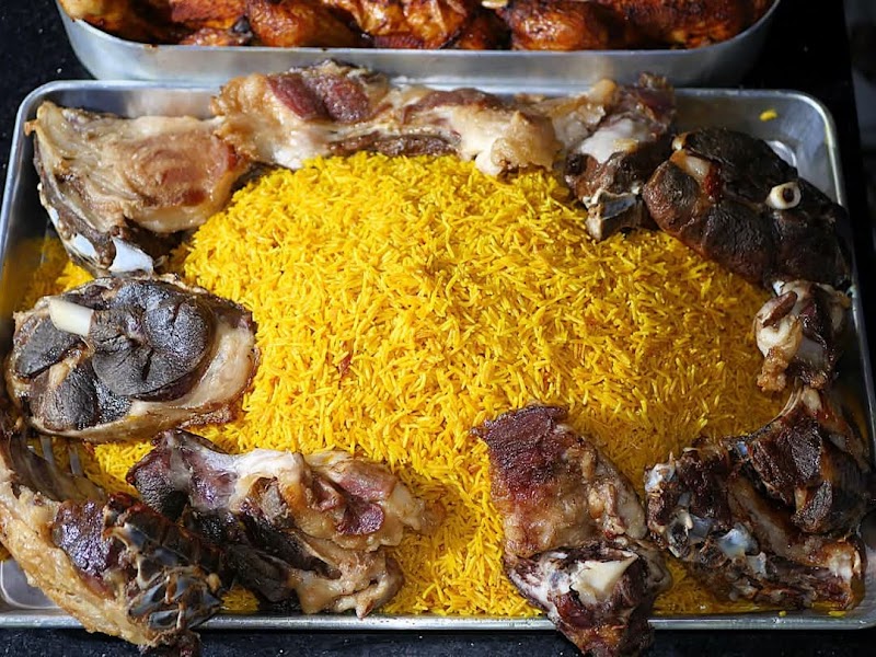 Mchaoui Bchar