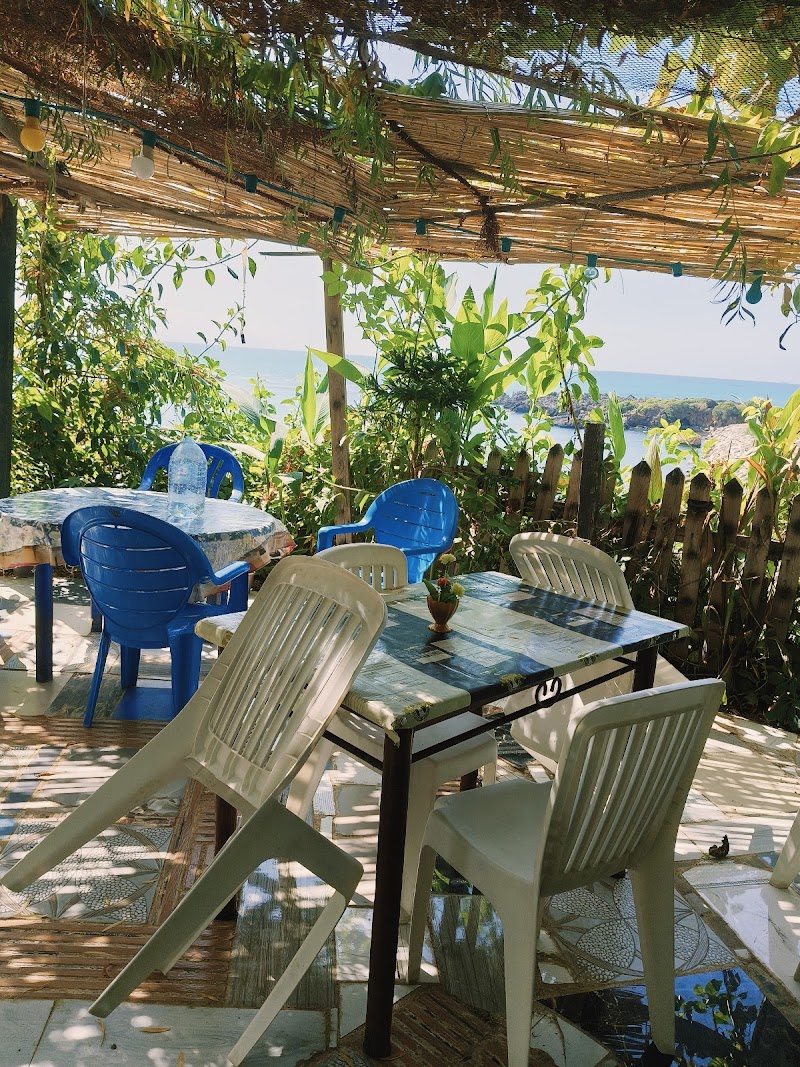 Restaurant Maramite Sibouh