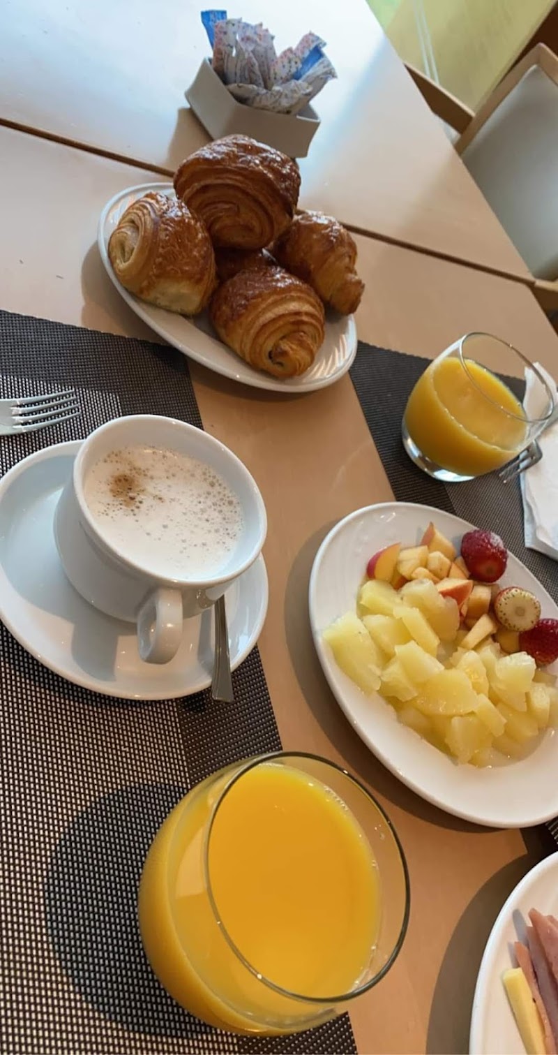 Cafétéria Samir