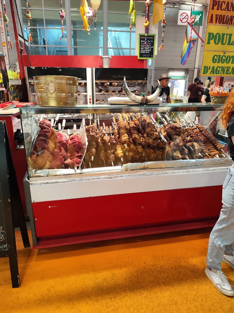 Yassa Boulangerie