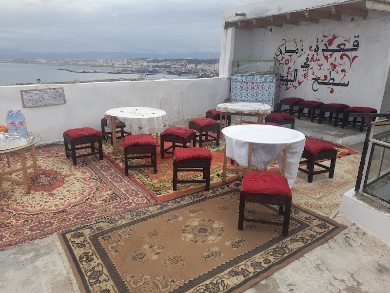 Stah El Bahdja