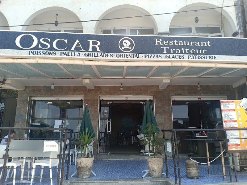 Restaurant Oscar - Pizzeria - à Tigzirt