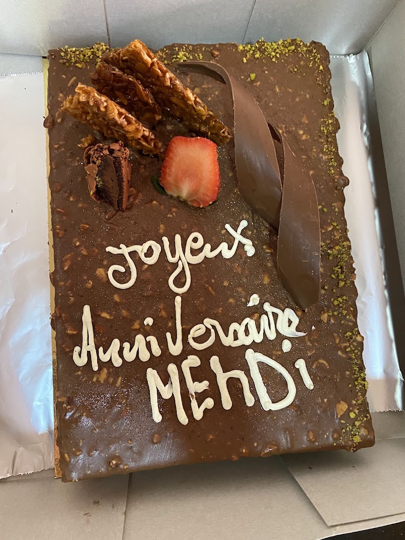 Patisserie Leman