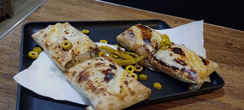 La Liga Food