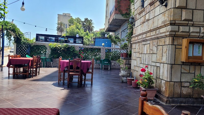 Restaurant Le Rima