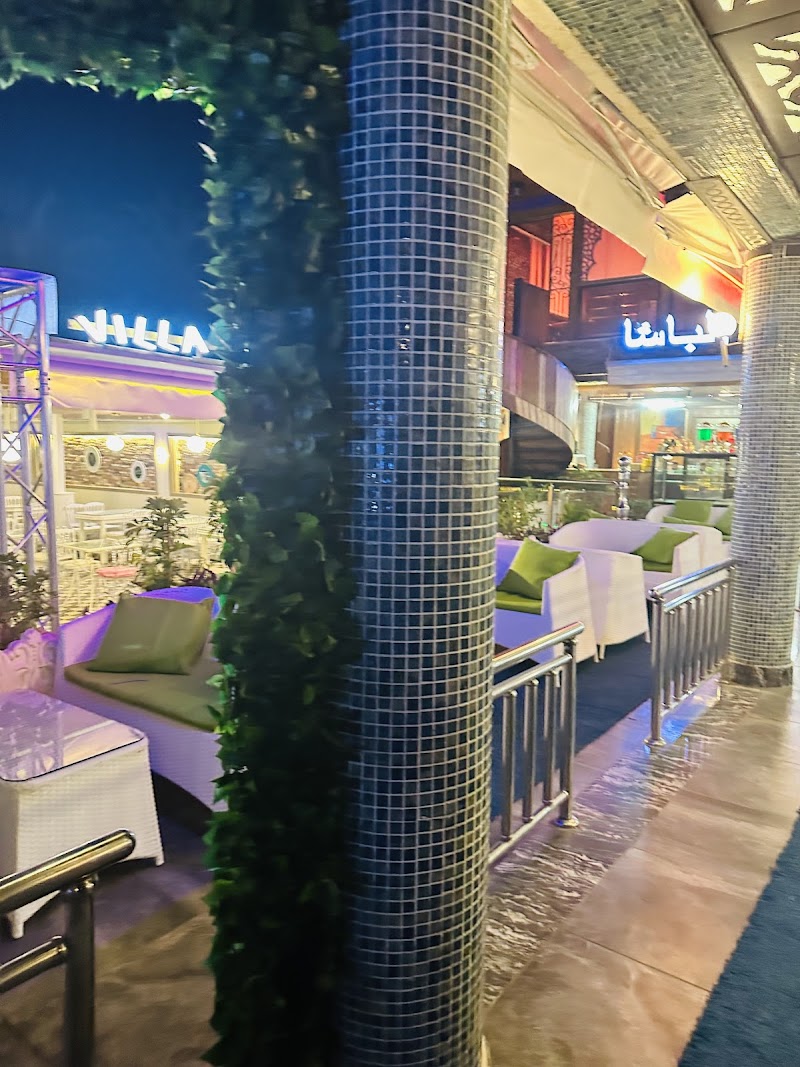Villa le Pacha