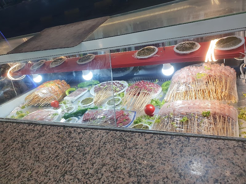 Mchaoui Ouchouat Brik