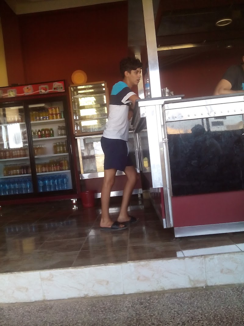 Karia Cafi