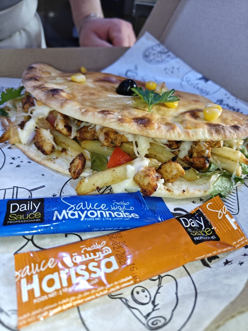 Food Express Akbou