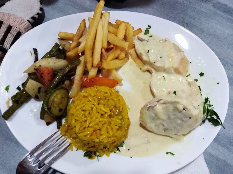 Safta Food