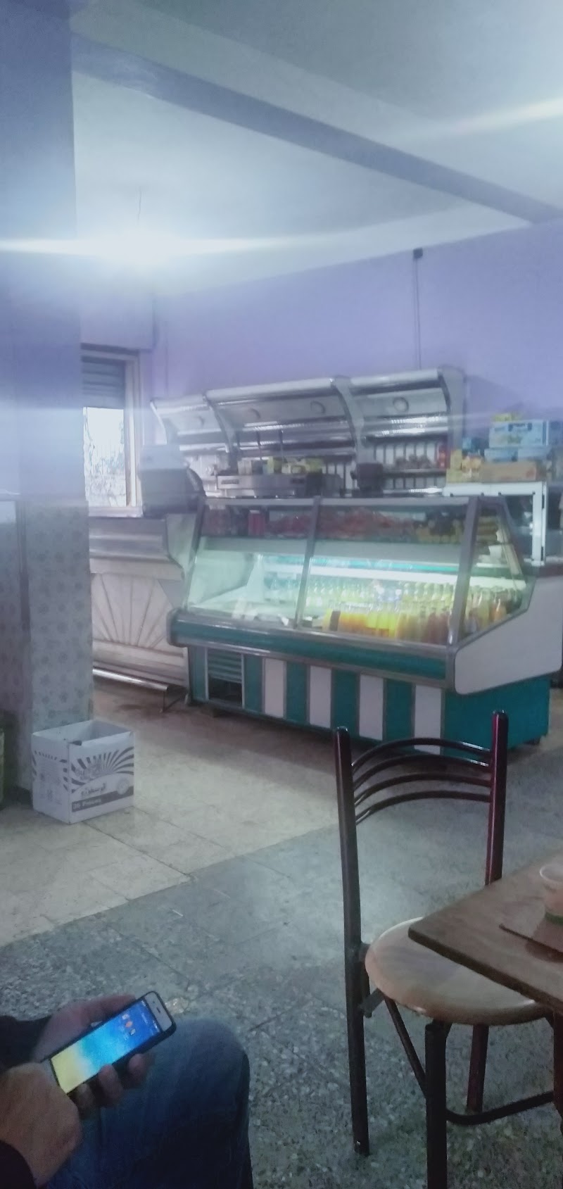 Café Amirouche