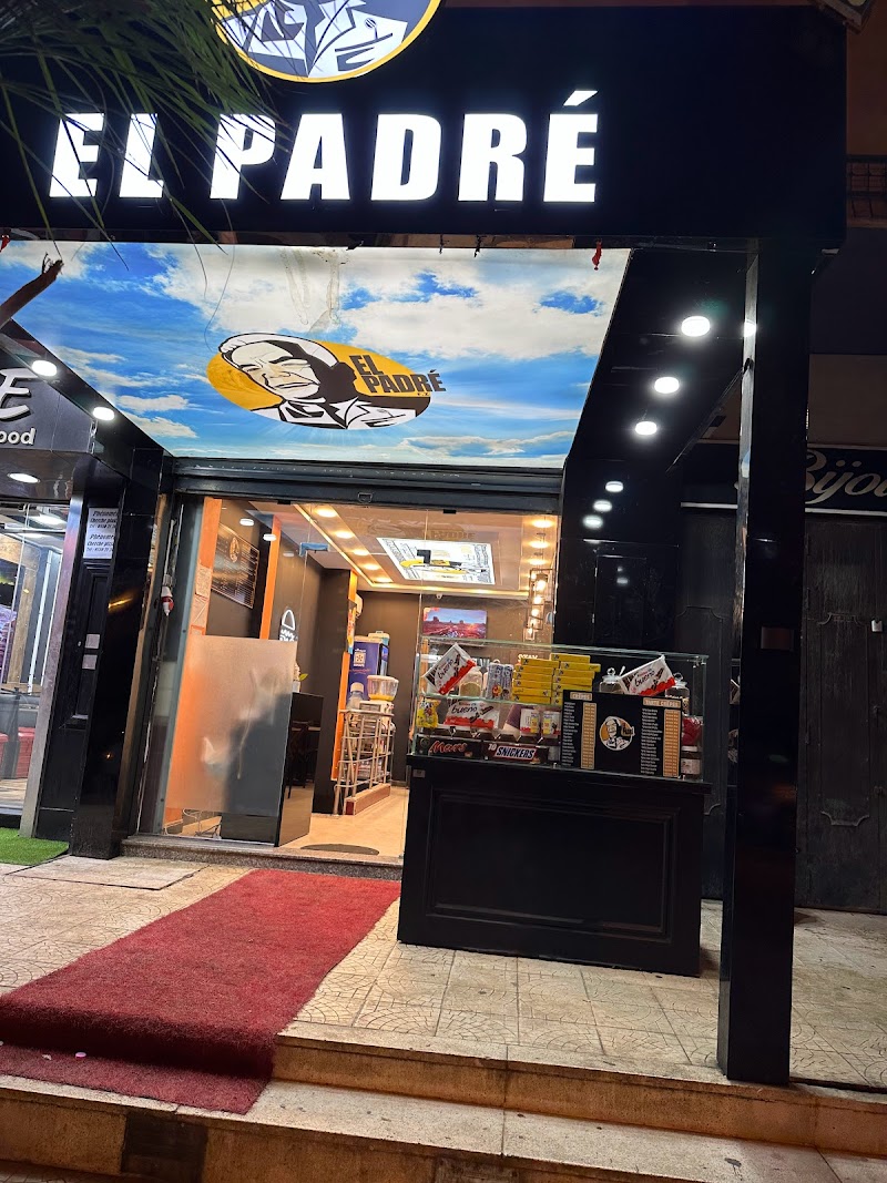 El Padré