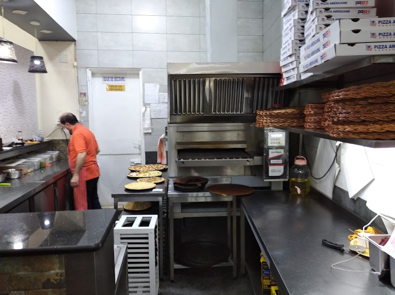 Pizza Papa's