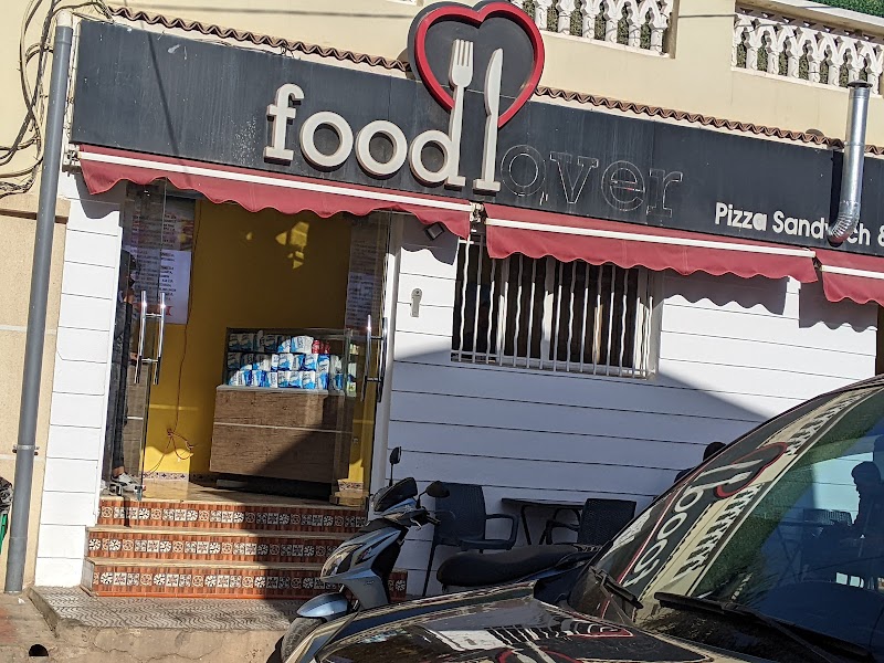 Food Lover