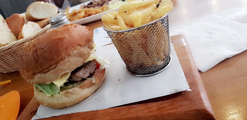 Tizilunch