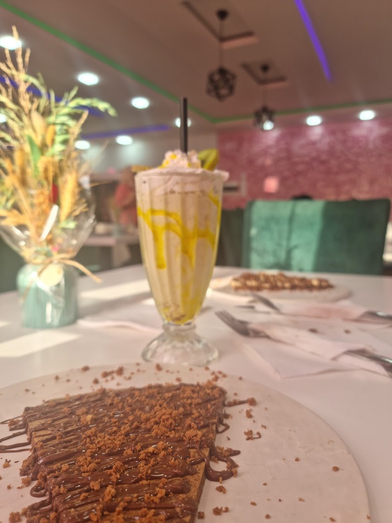 Jardin Sucré