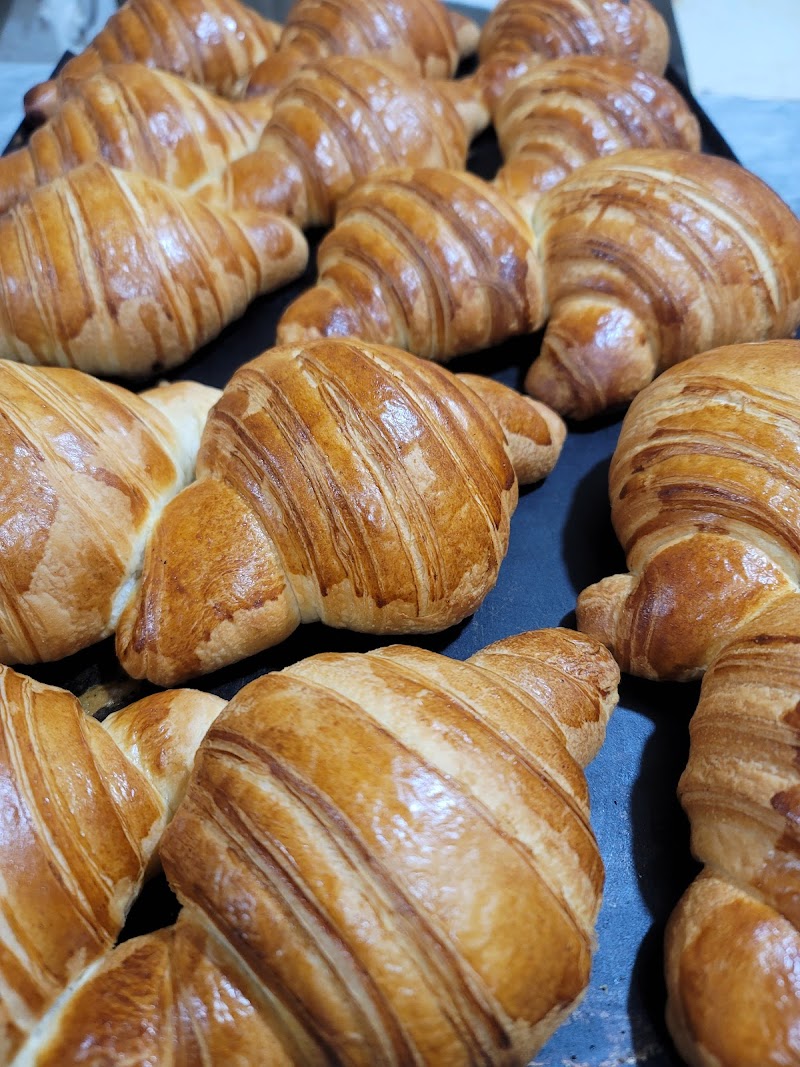 Boulangerie Dubai