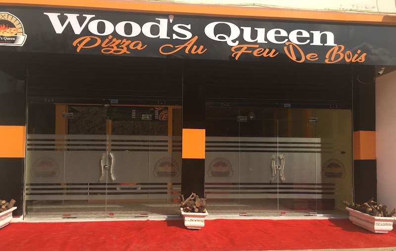 Wood's Queen