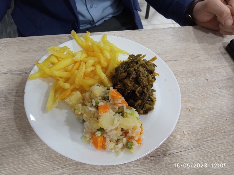 Akbou Food