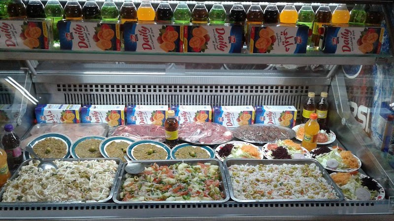 El Nour Restaurant