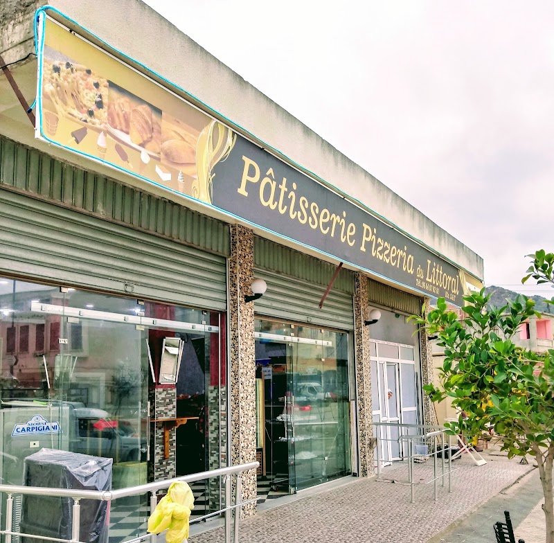 Pâtisserie Pizzeria du Littoral