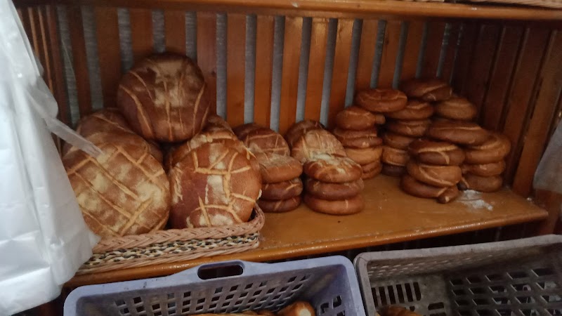Boulangerie Dira