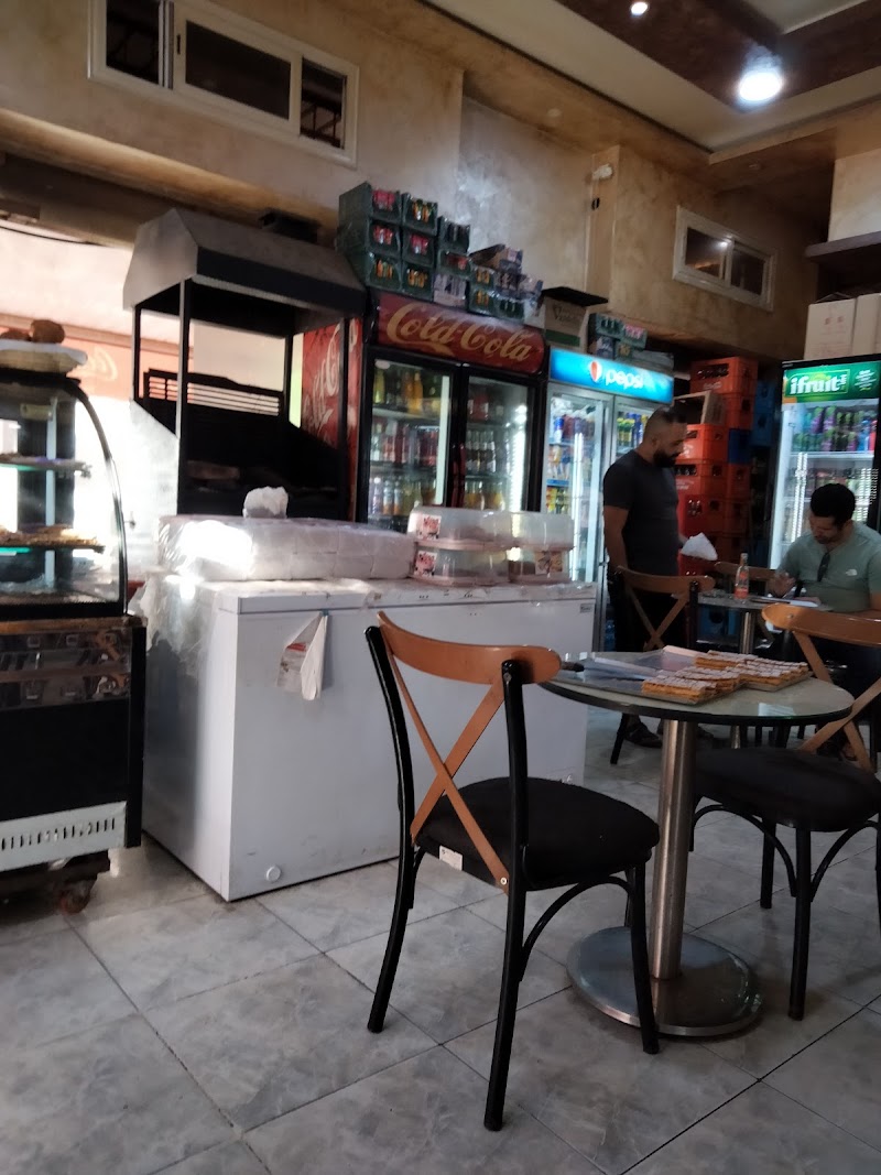 Café Istanbul