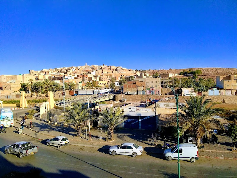 Ghardaïa