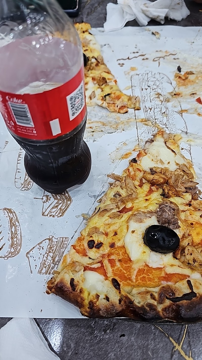 Le Petit Loulou (Fast Food)