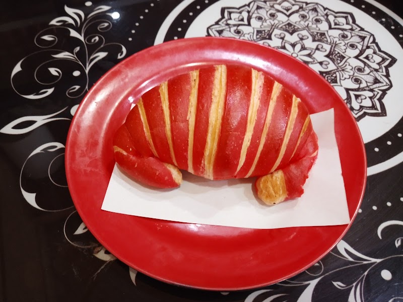 Cafétéria Elgosto