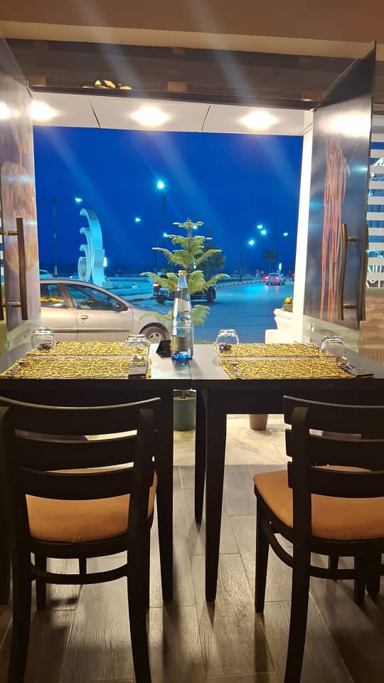 Restaurant Seybouse