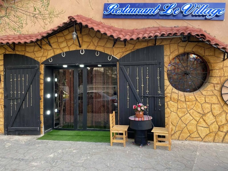 Restaurant Le Phare