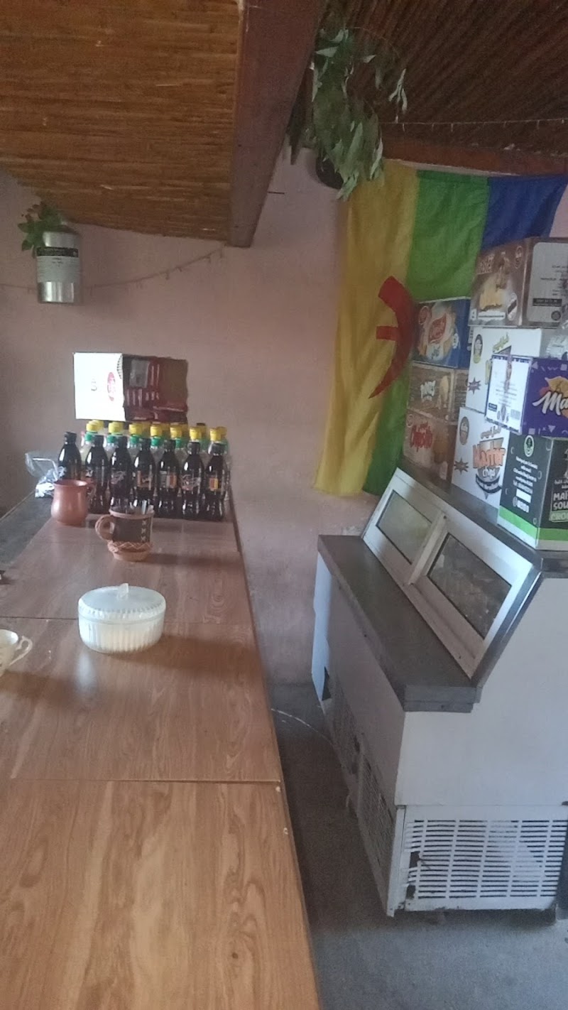Chez Mouloud