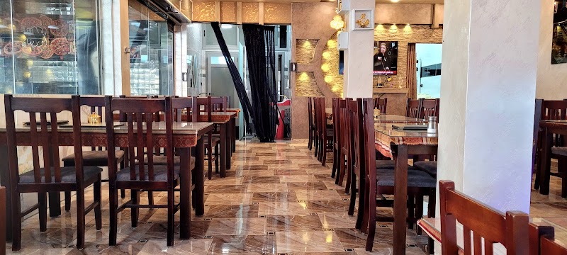 Restaurant Manar El Cham