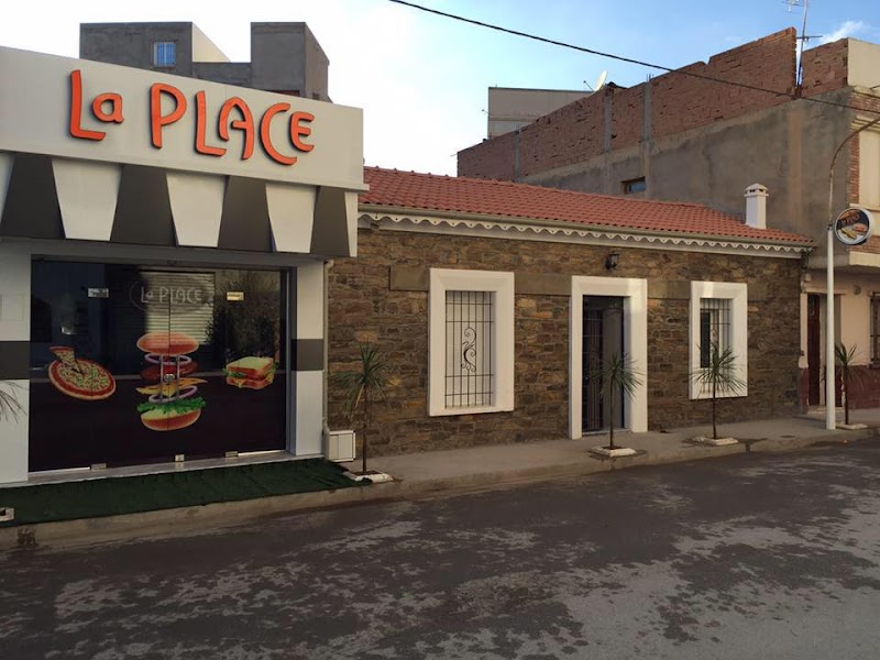 Pizzeria La Place