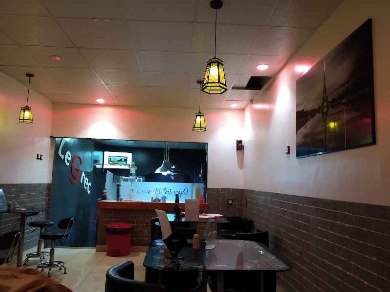 Le Grec