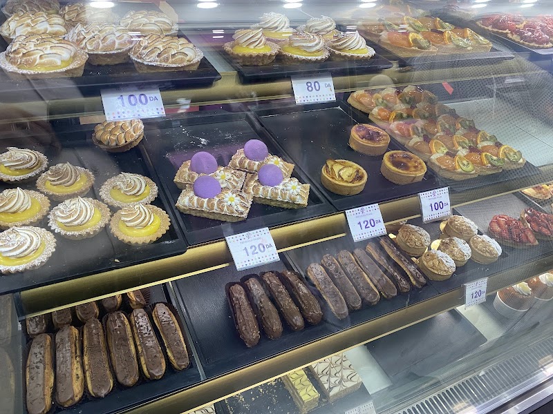 Pâtisserie Phare