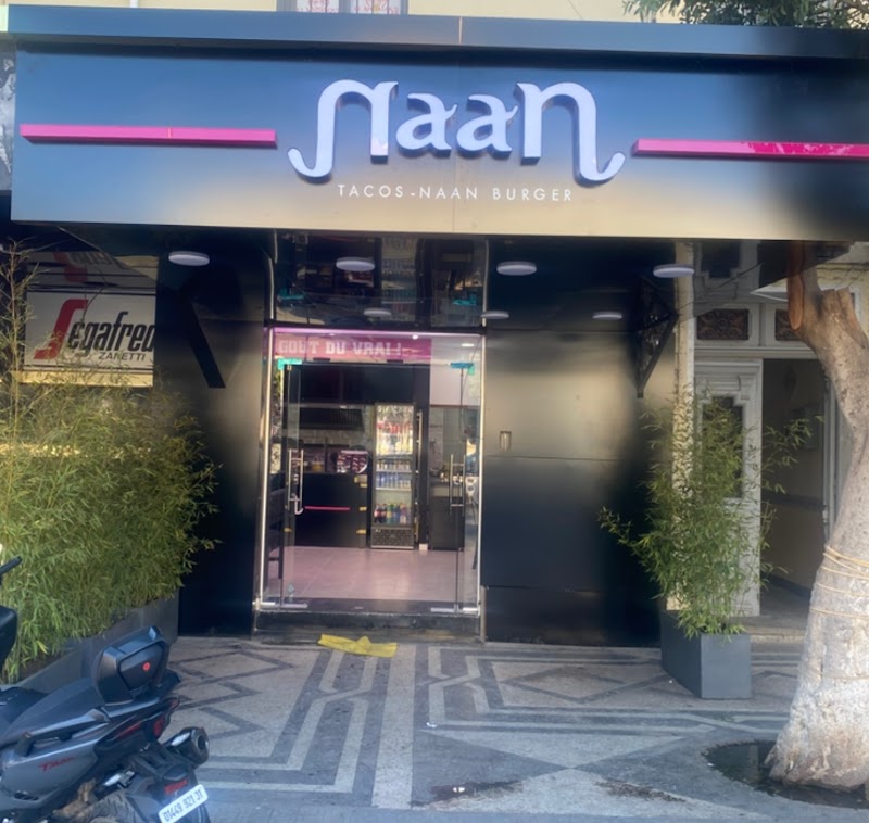 Naan Cheraga