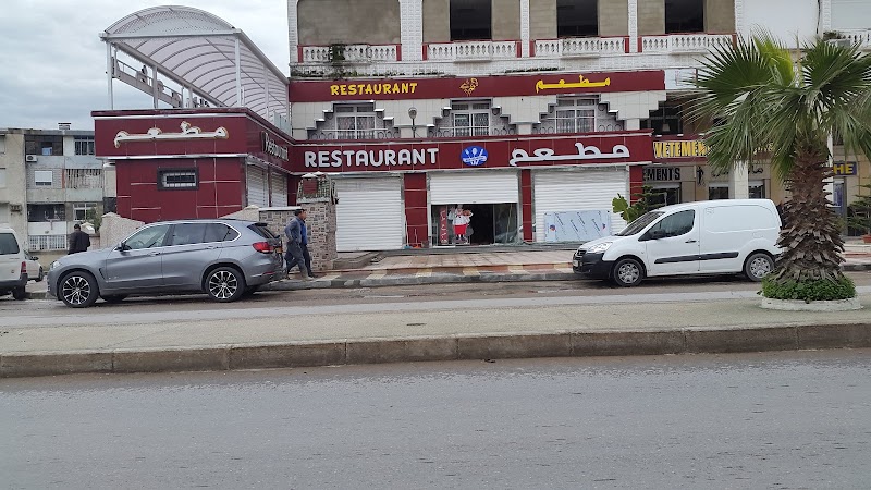 RESTAURANT BELDI