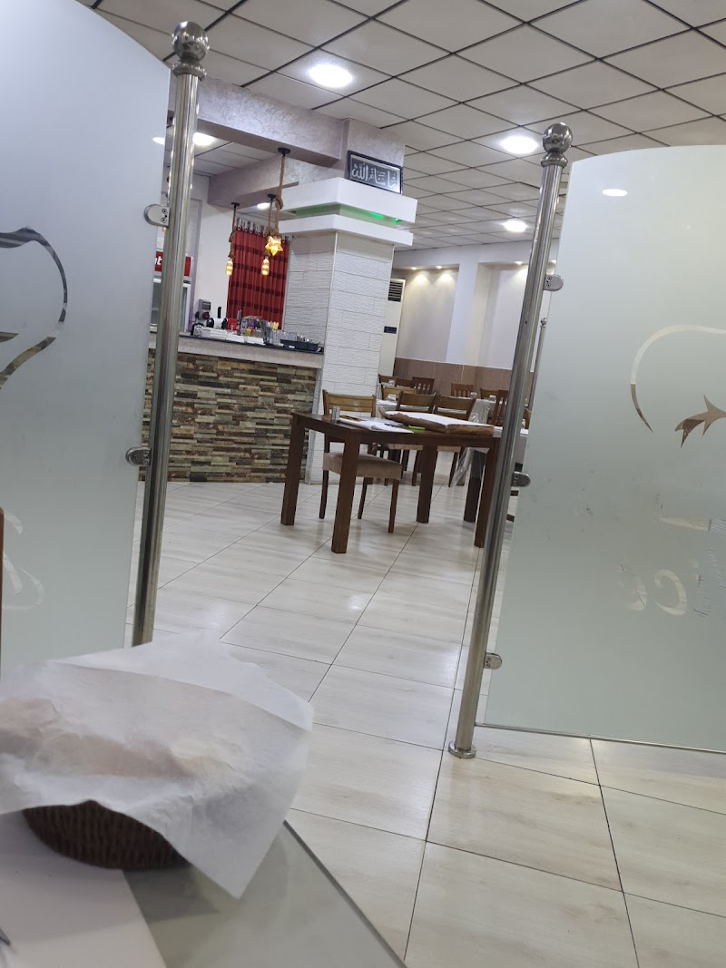 Restaurant Délice